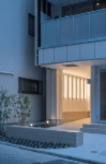 SEVEN STORIES / 七個故事