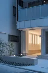 Seven Stories Hotels in Nagoya
