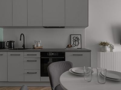 Apartio Rooms Gliwice