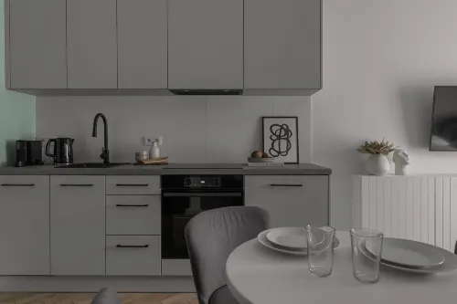Apartio Rooms Gliwice - Хоумстей