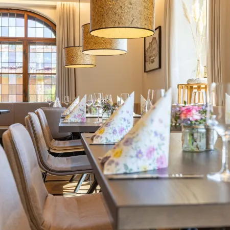 Hotel am Wald