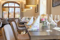 Hotel und Restaurant Am Wald - Frühstück