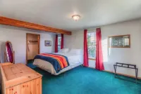 Big Bear Ranch House