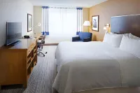 Four Points by Sheraton Philadelphia Airport Các khách sạn ở Philadelphia