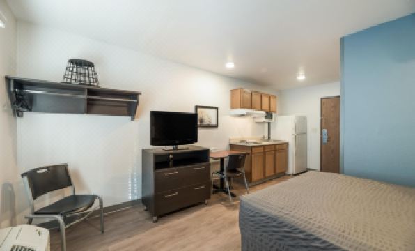 Extended Stay America Select Suites - Ocala