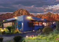 Sedona Red Rock View, Dogs ok, Amazing Location, Sparkling Clean close to trails