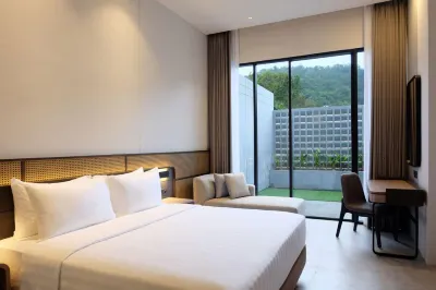 Laska Hotel & Resort Ciater