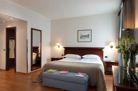 Starhotels Excelsior