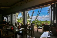 Kaani Grand Seaview - Bữa sáng
