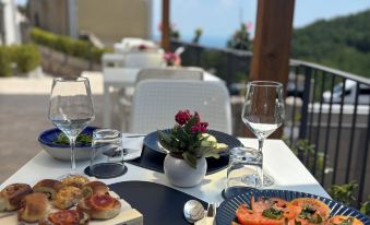 미노 블루 부티크(Blue Boutique) 3성급 호텔 로비