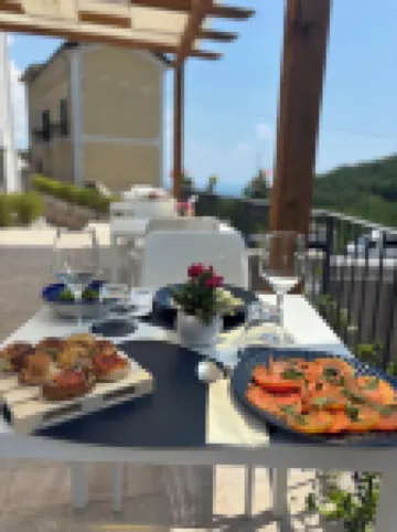 블루 부티크 비에트리술마레 호텔