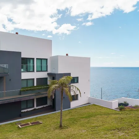 GuestReady - Endless Ocean Views