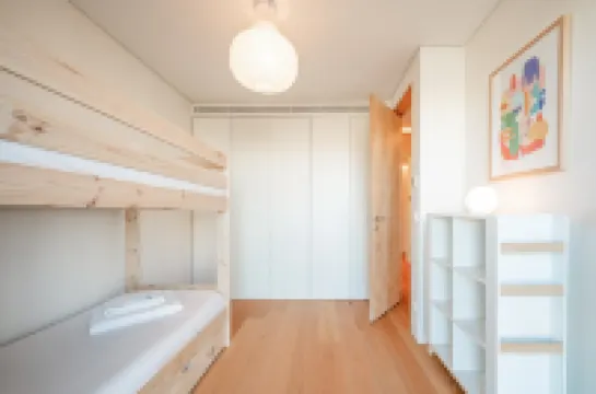 GuestReady - One lovely home near Campo Pequeno