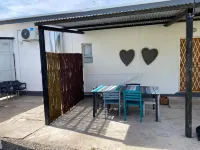 3 bedroom house 乾旱台地高原國家公園附近的飯店