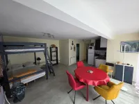 Studio in Parc de la Grange Hotels in Jard-sur-Mer
