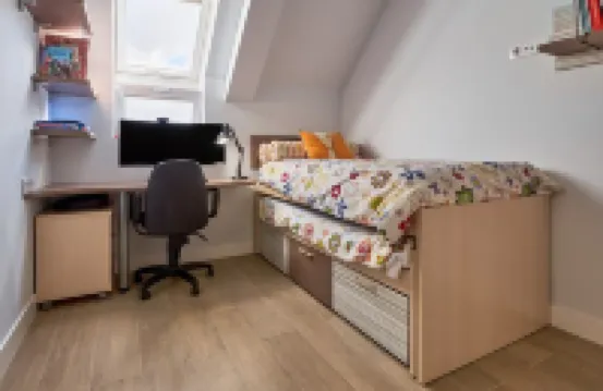 Apartamento Nuevo en el Centro de Leon