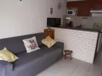 Apartment in the Mountains فنادق في Luz-Saint-Sauveur