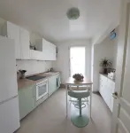 Près de L'ile St Germain, grand 3 Pièces ensoleillé Avec terrasse