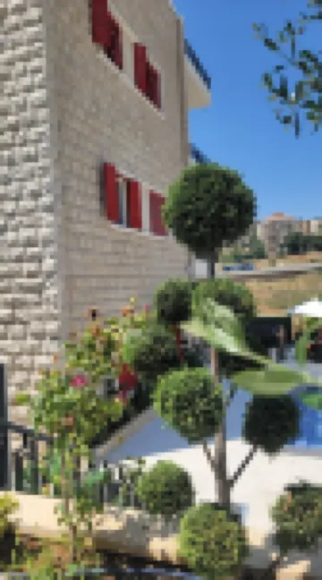 Terminal K Hotel Bhamdoun Hotels in 