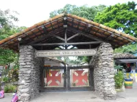 Rest and coziness on the beach - Gonzaguinha