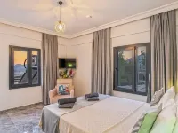 Villa Sahin-1 in Uzumlu Private Villa with Stunning Views.Pool Heater Available.