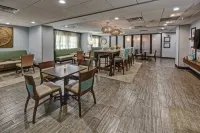 햄프턴 인 서머빌 사우스 캐롤라이나 서머빌 호텔