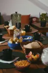 카사 레볼 카사 데 후에스페데스  호텔