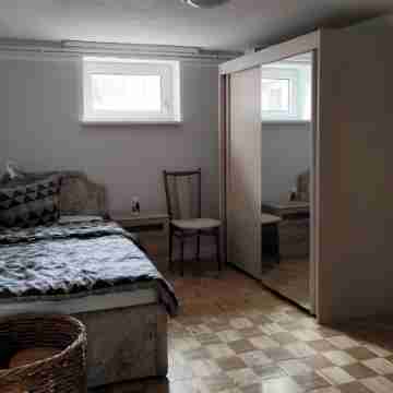 Vacation apartment 1 Rooms