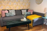 Fresh comfy space, feel at home. Hotels in Gravesend