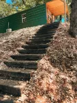 The Cabins at Bent Pine Ranch ~ Cabin #5