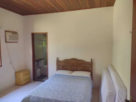 Casa Proximo as Melhores Praias e Cachoeiras! Отели в г. Taquari
