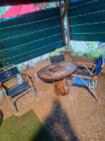 Love Coco Pour les Amoureux Jacuzzi