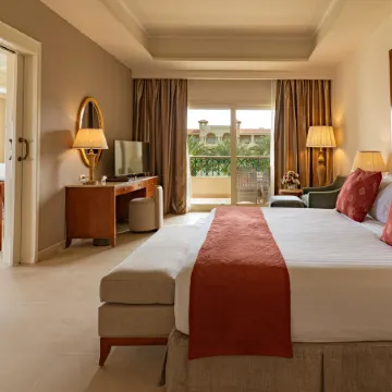 Baron Palace Sahl Hasheesh