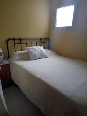 Casita Azul 2, Sunny and Independent. Các khách sạn gần Lorca Synagogue