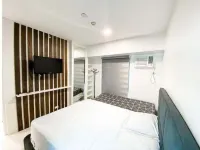 2BR w/ Free Parking near UST/SM San Lazaro Hotels in Sampaloc