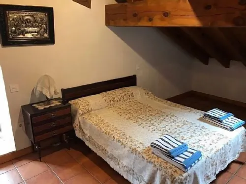 Casa de la Maestra for 10 people