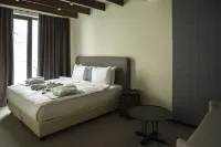 Marco Polo Sno. Luxury Villa in the Center of Gudauri, Ski in Ski out