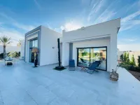 Luxury Villa Rock The Kasbah, Djerba Tunisia