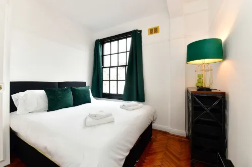 Stylish, City Centre Apartment Hotels in Grangetown