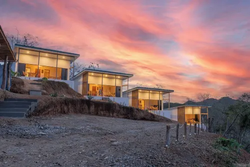 Essence of Honey Villas & Boutique Safari - Villa # 4