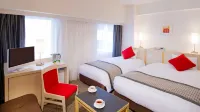 KOKO HOTEL Tokyo Nishikasai