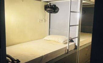 See Ya Heritage Stays