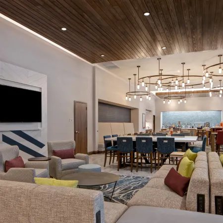 Hilton Garden Inn Summerville