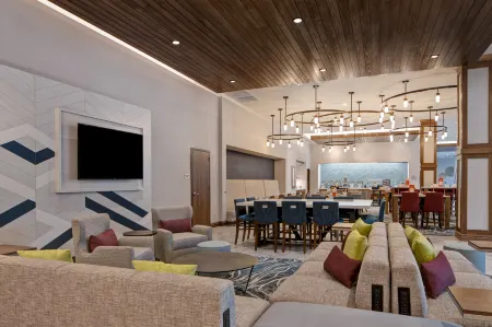 Hilton Garden Inn Summerville