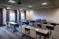 Hampton Inn Lewiston