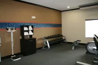 Hampton Inn & Suites Cleburne - Gym