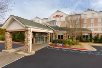 Hilton Garden Inn Atlanta Northpoint - bar