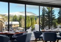Hotel Alpenrock Breckenridge, Curio Collection by Hilton - Frühstück