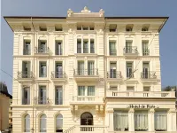 Hotel De Paris Sanremo