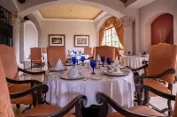 Occidental Papagayo - Adults Only All Inclusive - breakfast